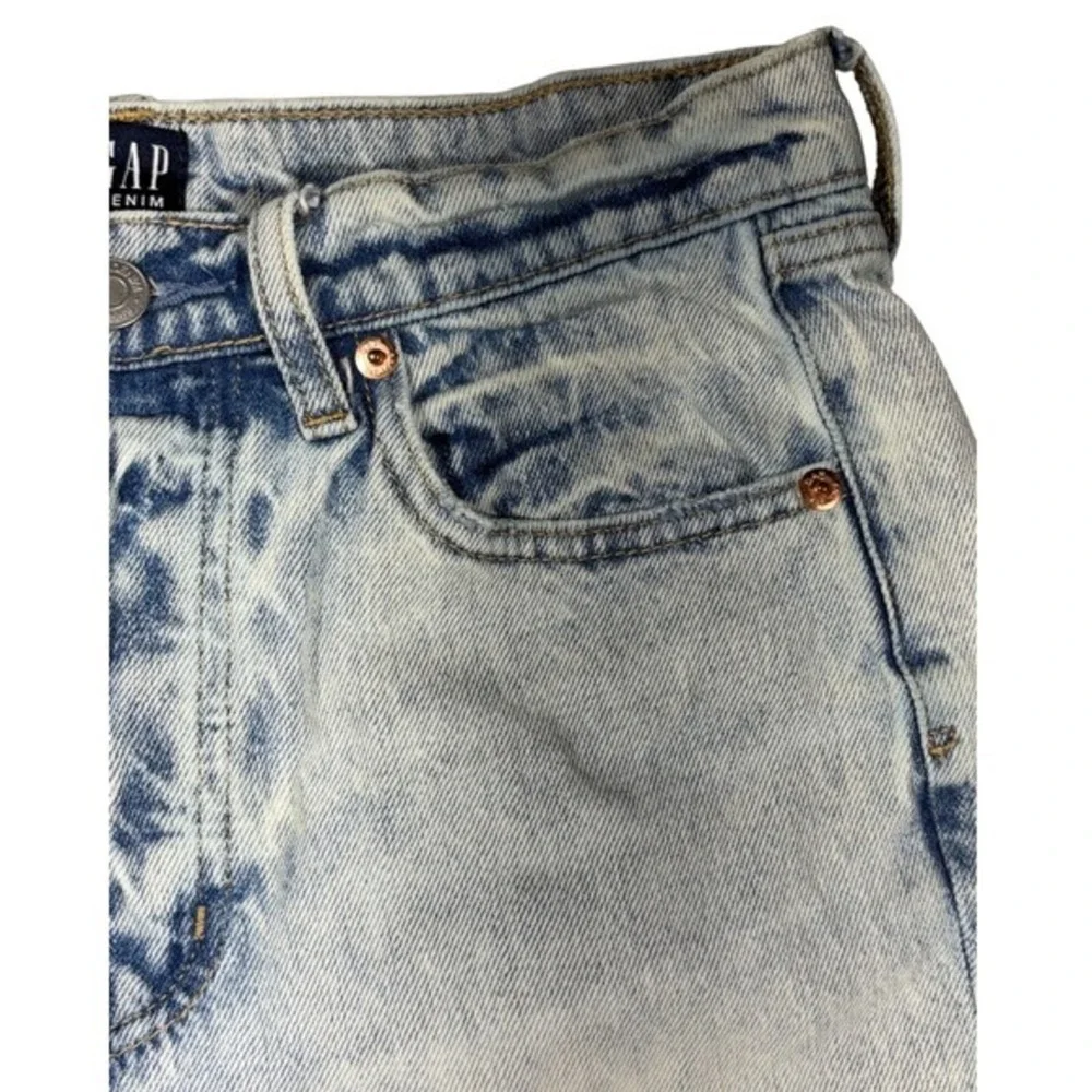 GAP denim 1969